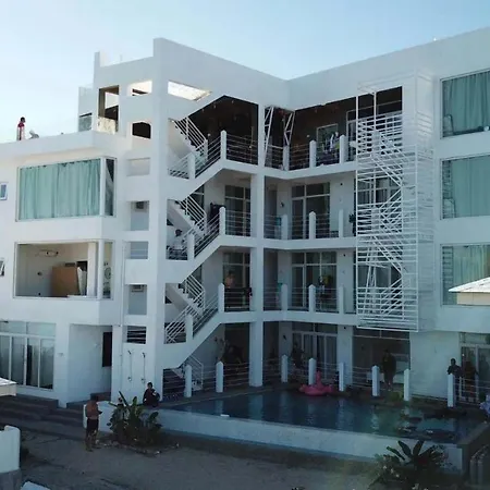 Apartment (1000 m²), 18 Schlafzimmer und 20 eigene Badezimmer in Insel Mactan