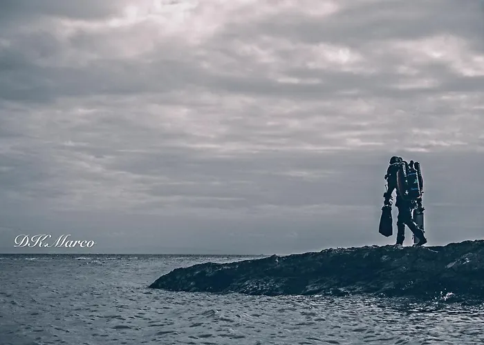 Sugarsea & Dive Shop 막탄