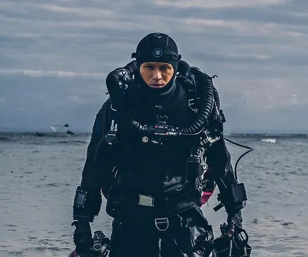 Sugarsea & Dive Shop 막탄