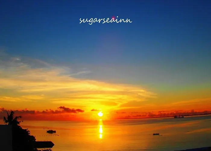 리조트 Sugarsea & Dive Shop 3*