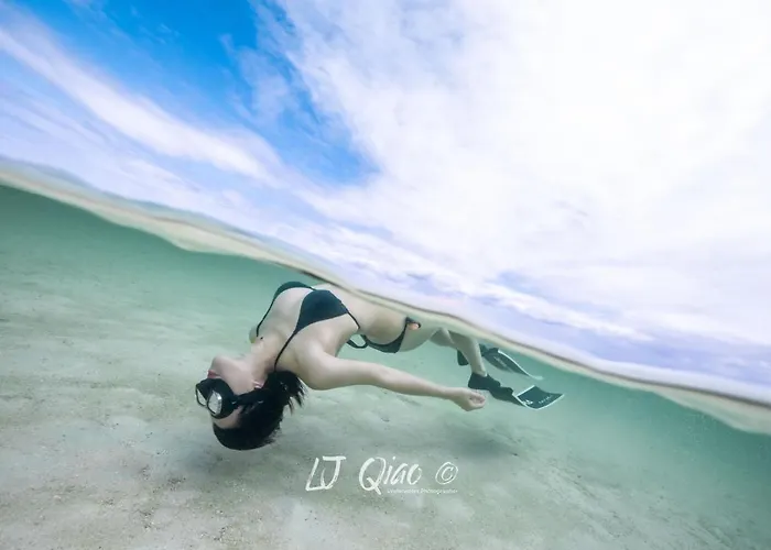 Sugarsea & Dive Shop 3* 막탄