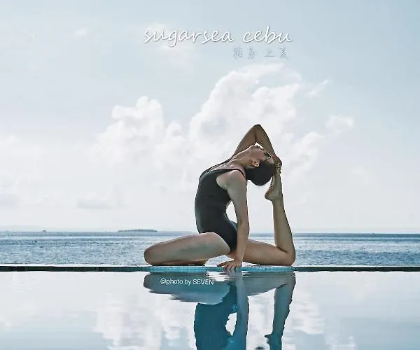리조트 Sugarsea & Dive Shop